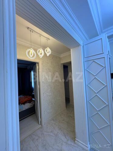 Satılır 3 otaqlı köhnə tikili 82 m², Nizami r., photo 9 from 16