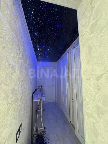 Satılır 3 otaqlı köhnə tikili 82 m², Nizami r., photo 5 from 16