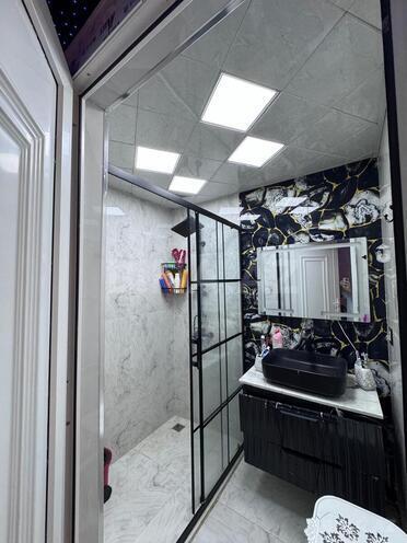 Satılır 3 otaqlı köhnə tikili 82 m², Nizami r., photo 10 from 16