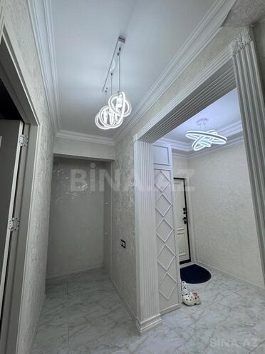 Satılır 3 otaqlı köhnə tikili 82 m², Nizami r., photo 11 from 16