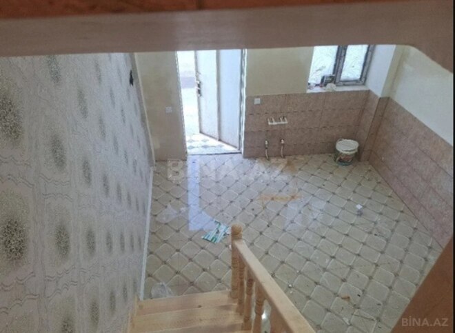 Satılır 3 otaqlı həyət evi/bağ evi 59 m², photo 3 from 8