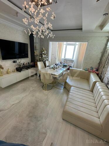 Продаётся 3-комн. вторичка 80 м², Низаминский  р., photo 8 from 17