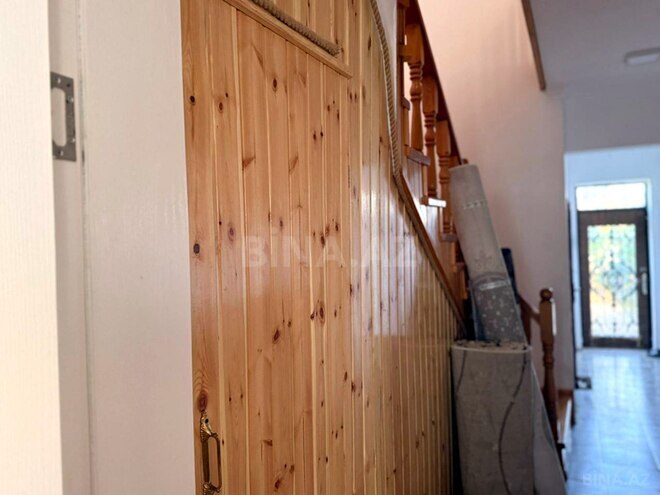 Satılır 4 otaqlı həyət evi/bağ evi 150 m², Xəzər r., photo 13 from 17