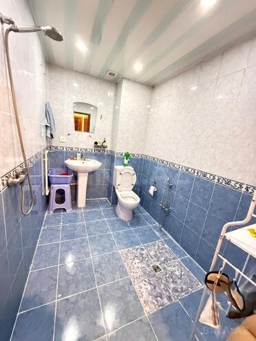 İcarəyə verilir 2 otaqlı yeni tikili 65 m², Həzi Aslanov m., photo 8 from 9