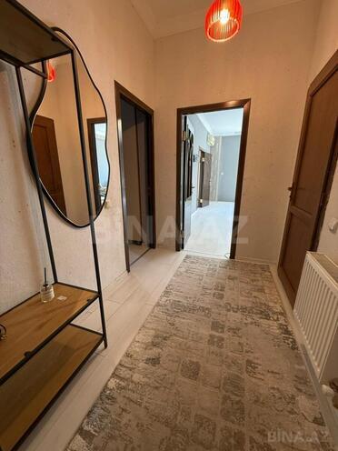 İcarəyə verilir 2 otaqlı yeni tikili 65 m², Həzi Aslanov m., photo 7 from 9
