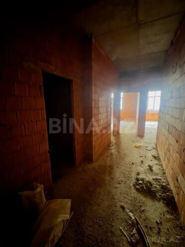 Satılır 2 otaqlı yeni tikili 80 m², 20 Yanvar m., photo 6 from 10