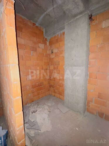 Satılır 2 otaqlı yeni tikili 80 m², 20 Yanvar m., photo 7 from 10