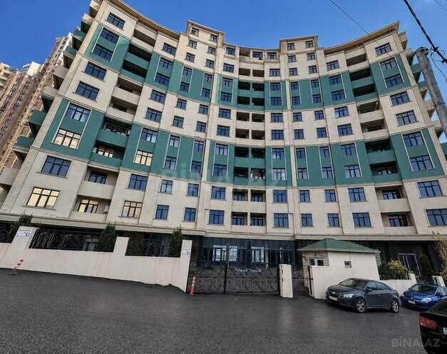 Satılır 2 otaqlı yeni tikili 80 m², 20 Yanvar m., photo 1 from 10
