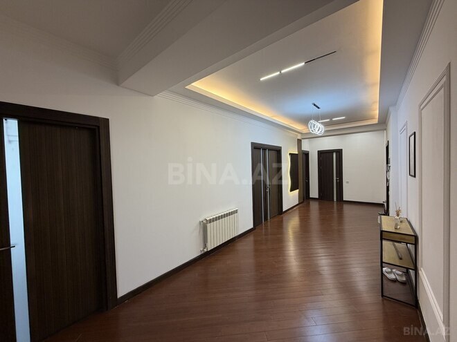Satılır 3 otaqlı yeni tikili 140 m², Gənclik m., photo 26 from 32