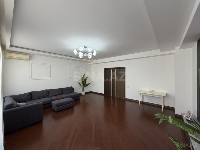 Satılır 3 otaqlı yeni tikili 140 m², Gənclik m., photo 7 from 32