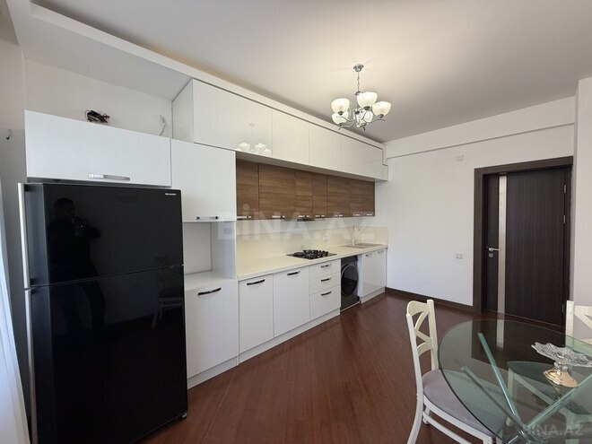 Satılır 3 otaqlı yeni tikili 140 m², Gənclik m., photo 21 from 32
