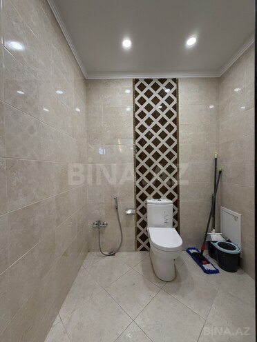 Satılır 3 otaqlı yeni tikili 140 m², Gənclik m., photo 25 from 32