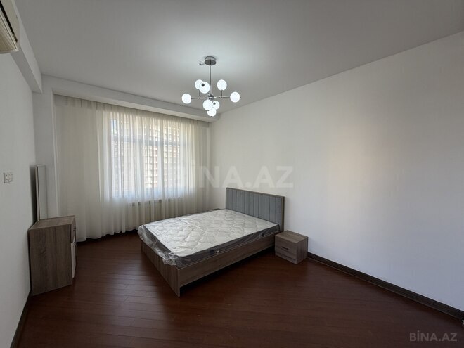 Satılır 3 otaqlı yeni tikili 140 m², Gənclik m., photo 18 from 32