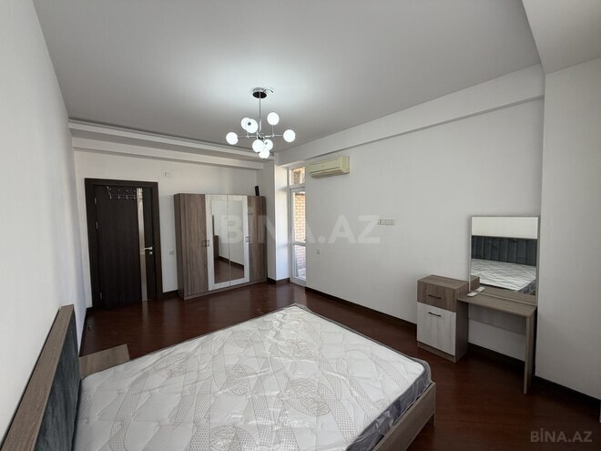 Satılır 3 otaqlı yeni tikili 140 m², Gənclik m., photo 16 from 32
