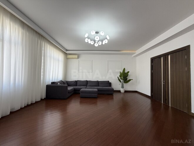 Satılır 3 otaqlı yeni tikili 140 m², Gənclik m., photo 8 from 32
