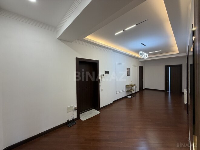 Satılır 3 otaqlı yeni tikili 140 m², Gənclik m., photo 28 from 32