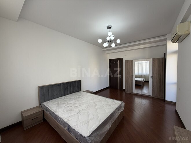 Satılır 3 otaqlı yeni tikili 140 m², Gənclik m., photo 17 from 32