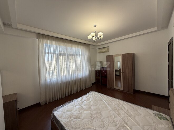 Satılır 3 otaqlı yeni tikili 140 m², Gənclik m., photo 13 from 32