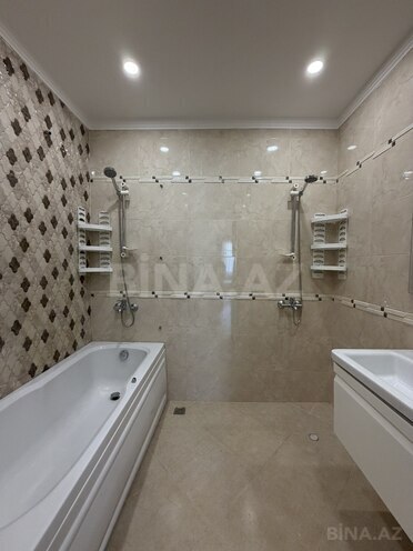 Satılır 3 otaqlı yeni tikili 140 m², Gənclik m., photo 23 from 32