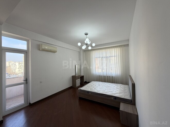 Satılır 3 otaqlı yeni tikili 140 m², Gənclik m., photo 15 from 32