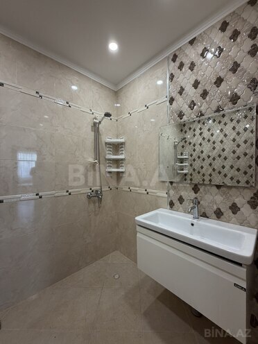 Satılır 3 otaqlı yeni tikili 140 m², Gənclik m., photo 22 from 32