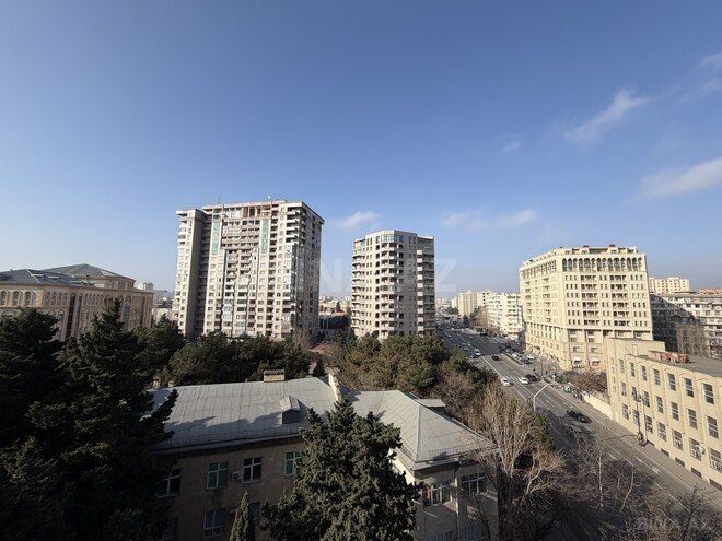 Satılır 3 otaqlı yeni tikili 140 m², Gənclik m., photo 29 from 32