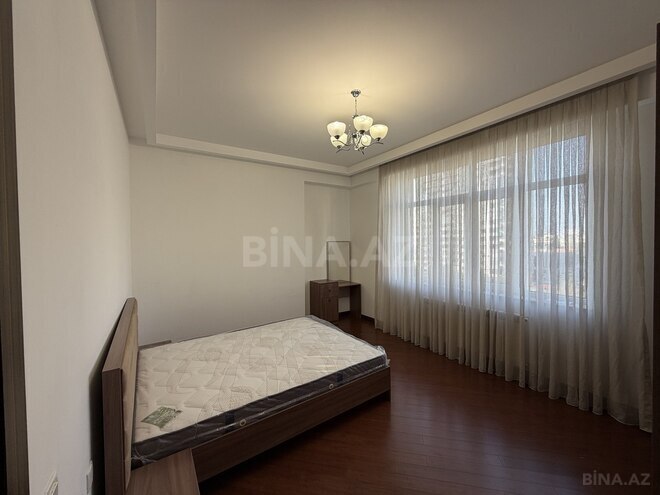 Satılır 3 otaqlı yeni tikili 140 m², Gənclik m., photo 10 from 32