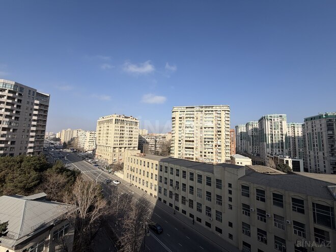 Satılır 3 otaqlı yeni tikili 140 m², Gənclik m., photo 31 from 32