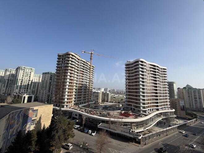 Satılır 3 otaqlı yeni tikili 140 m², Gənclik m., photo 14 from 32