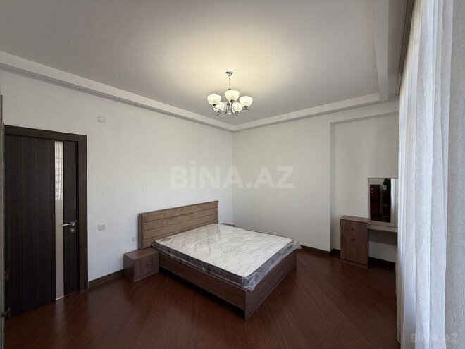 Satılır 3 otaqlı yeni tikili 140 m², Gənclik m., photo 11 from 32