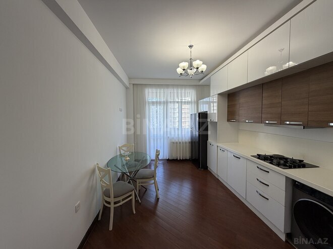 Satılır 3 otaqlı yeni tikili 140 m², Gənclik m., photo 20 from 32