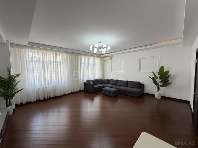 Satılır 3 otaqlı yeni tikili 140 m², Gənclik m., photo 6 from 32