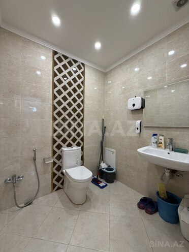 Satılır 3 otaqlı yeni tikili 140 m², Gənclik m., photo 24 from 32