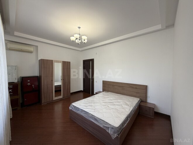 Satılır 3 otaqlı yeni tikili 140 m², Gənclik m., photo 12 from 32