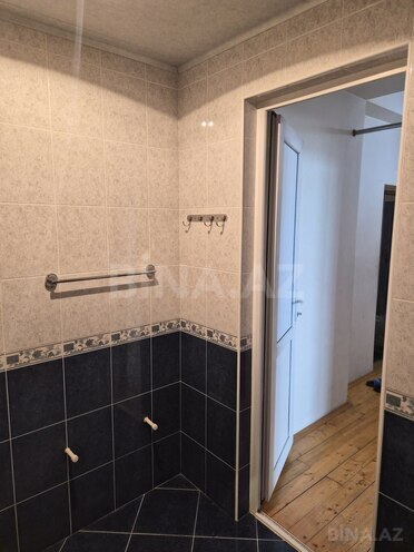İcarəyə verilir 2 otaqlı yeni tikili 80 m², Memar Əcəmi m., photo 18 from 21
