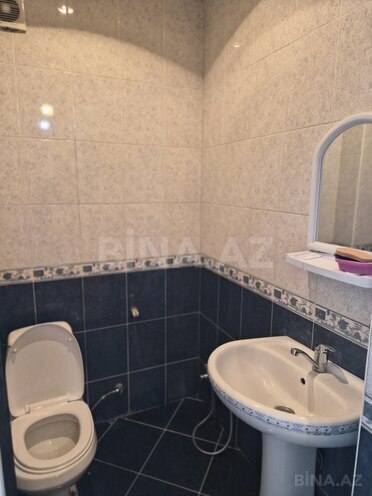 İcarəyə verilir 2 otaqlı yeni tikili 80 m², Memar Əcəmi m., photo 20 from 21