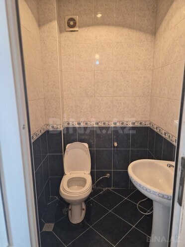 İcarəyə verilir 2 otaqlı yeni tikili 80 m², Memar Əcəmi m., photo 19 from 21