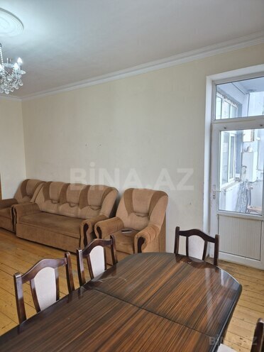 İcarəyə verilir 2 otaqlı yeni tikili 80 m², Memar Əcəmi m., photo 7 from 21