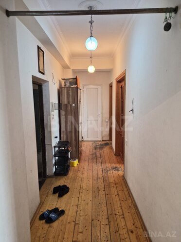 İcarəyə verilir 2 otaqlı yeni tikili 80 m², Memar Əcəmi m., photo 11 from 21