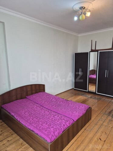 İcarəyə verilir 2 otaqlı yeni tikili 80 m², Memar Əcəmi m., photo 14 from 21