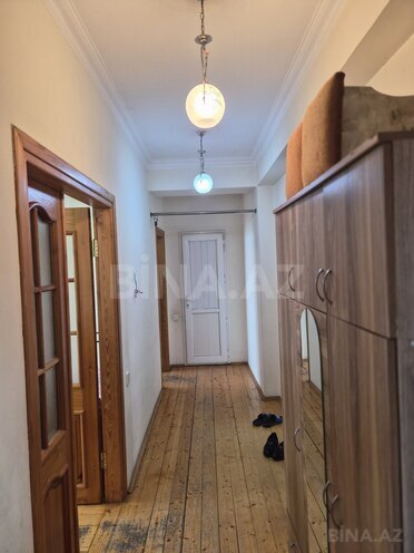 İcarəyə verilir 2 otaqlı yeni tikili 80 m², Memar Əcəmi m., photo 12 from 21