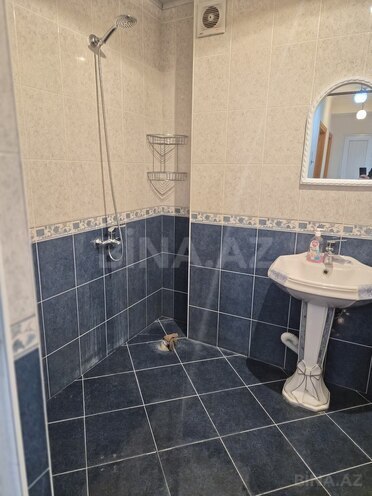 İcarəyə verilir 2 otaqlı yeni tikili 80 m², Memar Əcəmi m., photo 16 from 21
