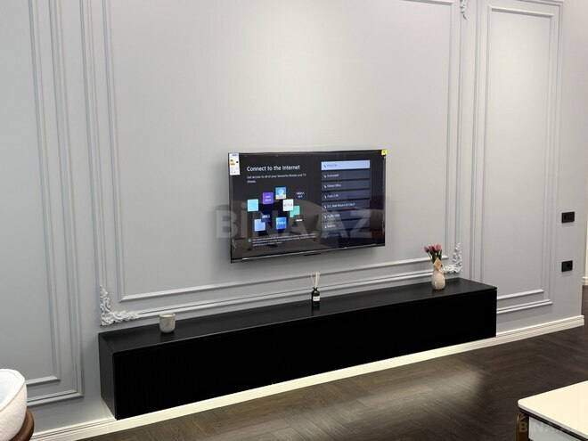 Satılır 2 otaqlı yeni tikili 68 m², Elmlər Akademiyası m., photo 5 from 15