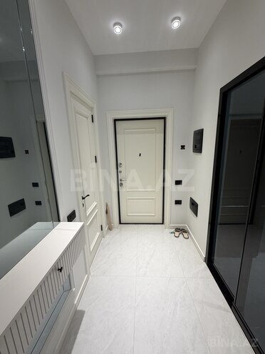 Satılır 2 otaqlı yeni tikili 68 m², Elmlər Akademiyası m., photo 11 from 15