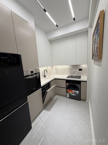 Satılır 2 otaqlı yeni tikili 68 m², Elmlər Akademiyası m., photo 8 from 15