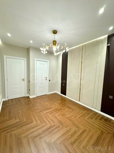 Satılır 3 otaqlı yeni tikili 100 m², Nəriman Nərimanov m., photo 9 from 20