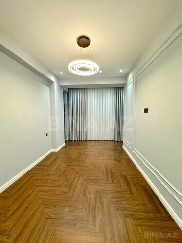 Satılır 3 otaqlı yeni tikili 100 m², Nəriman Nərimanov m., photo 10 from 20