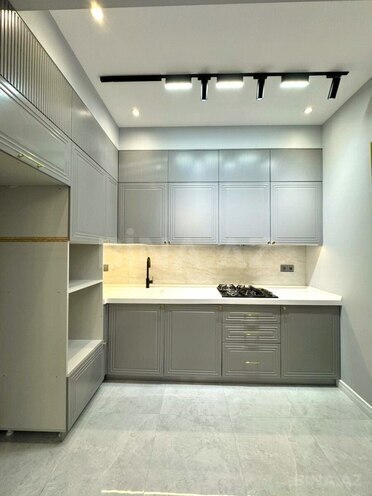 Satılır 3 otaqlı yeni tikili 100 m², Nəriman Nərimanov m., photo 7 from 20