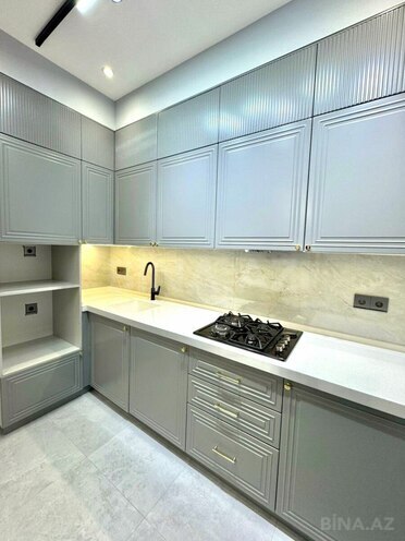 Satılır 3 otaqlı yeni tikili 100 m², Nəriman Nərimanov m., photo 6 from 20