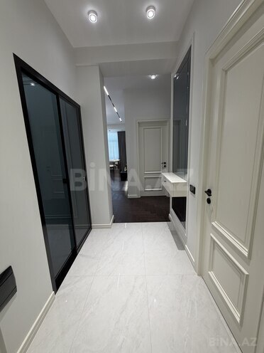 Satılır 2 otaqlı yeni tikili 68 m², Elmlər Akademiyası m., photo 12 from 15